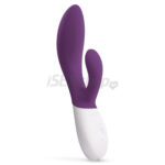 Lelo Ina Wave 2 Plum