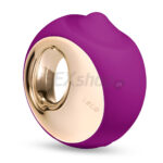 Lelo Ora 3 Deep Rose