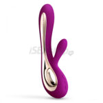 Lelo Soraya 2 Deep Rose