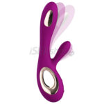 Lelo Soraya Wave Deep Rose