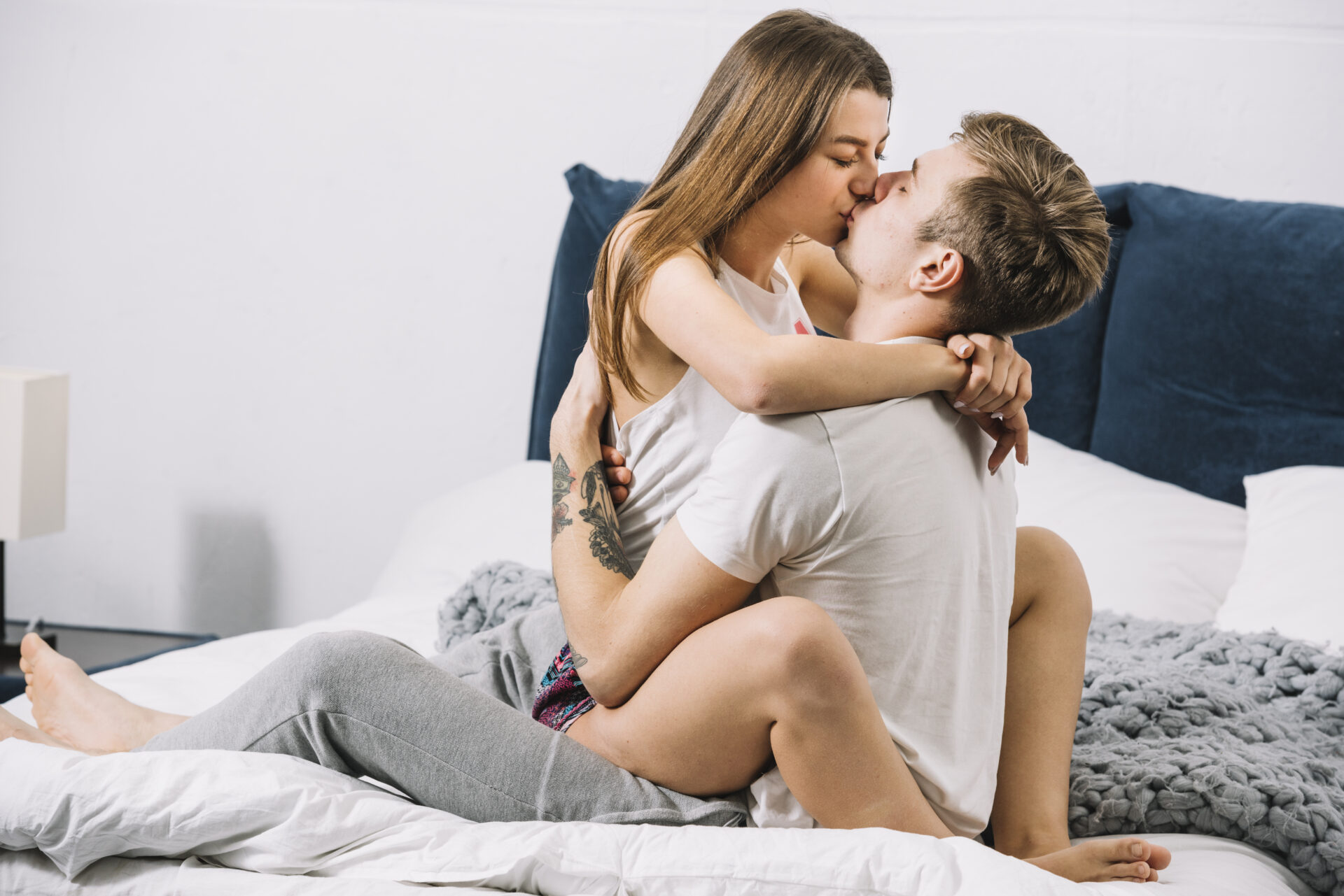 Draždenie klitorisu