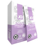 System JO Agapé Original Lubricant 10 ml