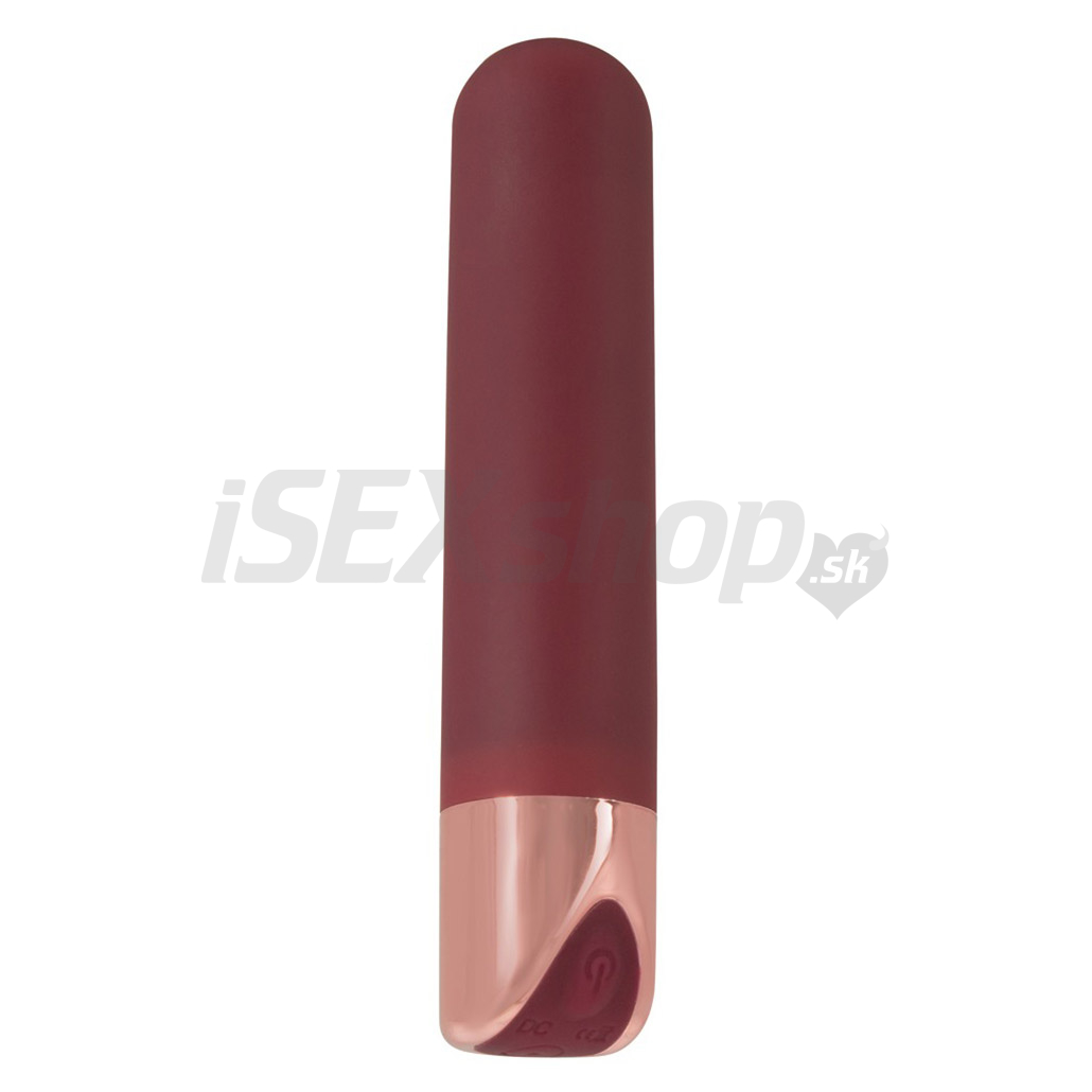 magic-shiver-silikonovy-nabijatelny-mini-vibrator-bullet-6f1277f Magic Shiver nabíjateľné silikónové vibračné vajíčko – Obrázok 1