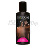 Magoon Masážny olej Oriental Extasy 100 ml