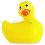 Bigteaze Toys I Rub My Duckie Yellow