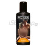 Magoon masážny olej Ambra Sex 100ml