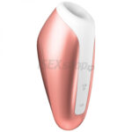 Satisfyer Love Breeze medený