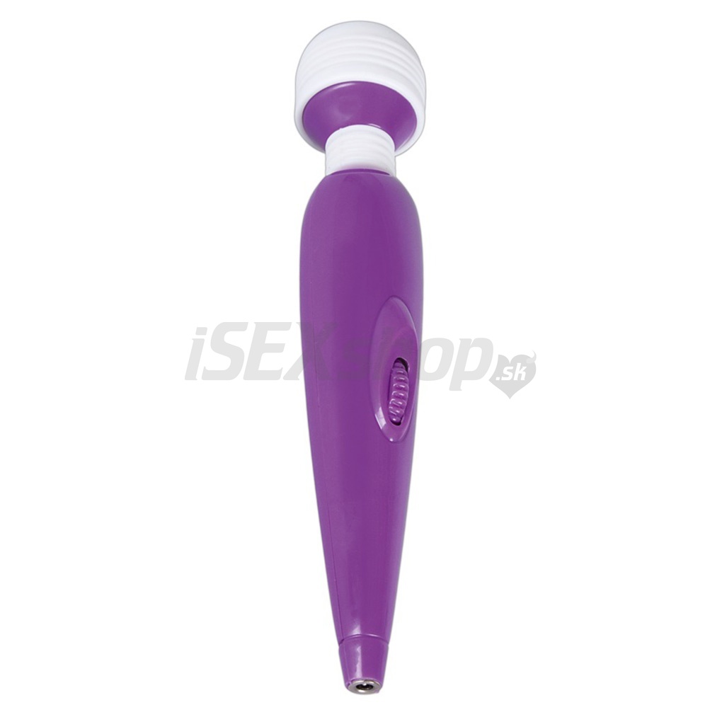 mini-masazna-hlavica-detail-3467 You2Toys Women´s Spa Mini Massager – Obrázok 1