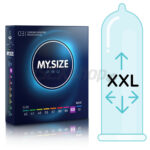 MY.SIZE PRO 69mm - 3ks