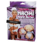 Naomi Night Nurse panna