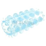 ToyJoy Power Stretchy Sleeve modrá