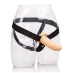 CalExotics PPA with Jock Strap postroj s dutinou