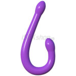 Pipedream Classix Double Whammy Blue