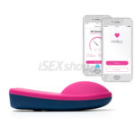 OhMiBod - blueMotion Nex 1 vibrátor do nohavičiek