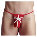 Žartovné tangá darček S-L