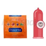 Pasante Strawberry 1 ks