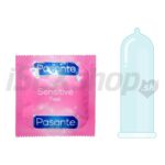 Pasante Sensitive 1ks