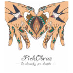 Omaľovánky pre dospelých PichObraz