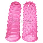 Prstíky lásky - násadky