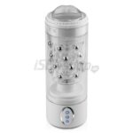 Pipedream Roto-Bator Mouth masturbátor ústa