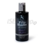 50 Shades of Grey Aqua Lubricant 100 ml