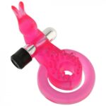 Seven Creations Cock &amp;amp; Ball Ring Rabbit