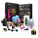 Satisfyer Advent Calendar Deluxe 2023