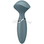 Satisfyer Mini Wond-Er Grey