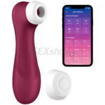 Satisfyer Pro 2 Gen3 Smart