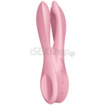 Satisfyer Threesome 1 pink