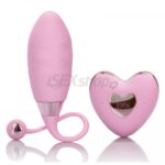 JOPEN AMOUR Remote Bullet