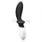Lelo - Loki Prostate Massager čierny