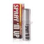 Spray m Up Sprej na erekciu 22 ml