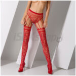 Passion S003 čierna