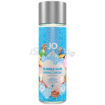 JO Candy Shop Bubble Gum lubrikant 60 ml