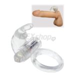 Seven Creations RABBIT SILICONE - číry