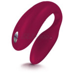 We-Vibe Sync - ružová