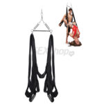 Fetish Fantasy Series Yoga Sex Swing