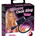 You2Toys Silicone Cock Ring