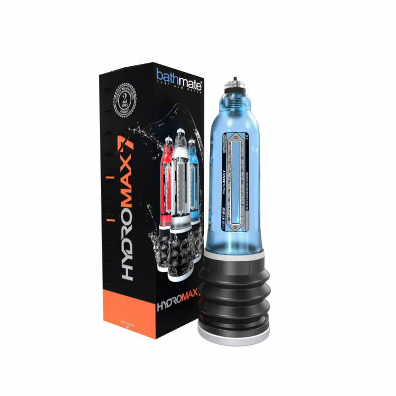 bathmate_hydromax_7_blue_vaukova_pumpa_na_penis_4 Bathmate Hydromax 7 blue
