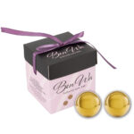 You2Toys Ben Wa Venušine guličky