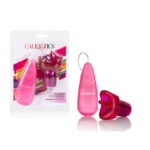 CalExotics Classic Clit Kisser simulátor orálneho sexu