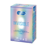 Durex Invisible Extra Lubricated krabička SK distribúcia 16 ks
