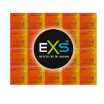 EXS Endurance Delay znecitlivujúce kondómy