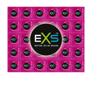 EXS Extra Safe