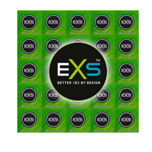 EXS Extreme 3in1