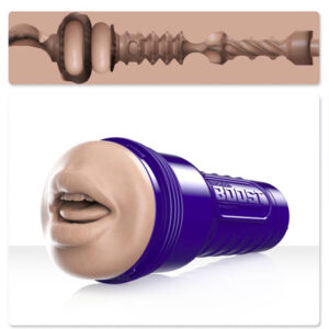 Fleshlight Boost Blow Light Medium