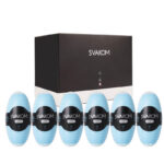 Svakom Hedy masturbačné vajíčka 6ks