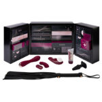 Orion Erotic Advent Calendar Feel The Magic Shiver