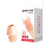 Pretty Love Matias Penis Sleeve telová